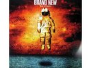 Brand New Deja Entendu LP RARE OUT OF PRINT TRIPLE CROW