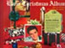Elvis Presley Christmas Album/Gold Sticker Mint LP