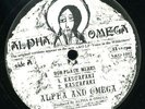 Alpha & Omega / 10 Inch Dubplate Mixes