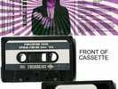 Porcupine Tree Spiral Circus cassette