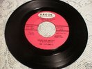 Rare Northern Soul 45 The Diplomats Cards on the table