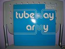 TUBEWAY ARMY / NUMAN-THE BLUE ALBUM