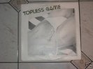 TOPLESS GAME 80'  RARE BELGIAN ELECTRO MINIMAL SYNTH