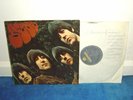 THE BEATLES Rubber Soul LP Mono Original UK 1965 Press