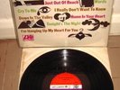 SOLOMON BURKE Best of Solomon LP 1* UK Press ATLANTIC