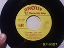 Innersection 'Let Me Love Yuh' Group 5 ORIG 45 Northern