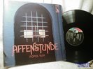 POPOL VUH Affenstunde LP Kraut Psych RARE