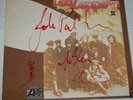 LED ZEPPELIN II SIGNED BY ALL THE GROUP IN NR MINT CON