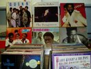 OVER 250 SOUL - FUNK  -70'S/ 80'S LPS IN GOOD CONDITION