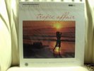 JIM BROCK, Tropic Affair,  Reference Audiophile LP, NM