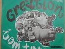 THE CREATION - UK FREAKBEAT - HYPER RARE DUTCH 45 PS