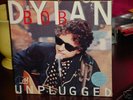 BOB DYLAN Unplugged ORIGINAL 1995 SEALED DOUBLE LP