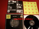 KRAFTWERK RADIO--AKTIVITÄT WITH ALL STICKERS IN MINT