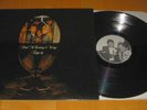 Paul McCARTNEY & WINGS EGGS UP Mc Cartney PROMO-DEMO-LP