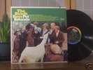 THE BEACH BOYS LP PET SOUNDS 1966 ORIGINAL MONO VG++