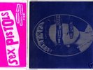 SEX PISTOLS/6 x 7 Inch/Six Pack/Punk/Anarchy/GSTQ/Mint