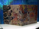 GOLDEN CUPS - SUPER LIVE SESSION LP '69 HEAVY JPN PSYCH