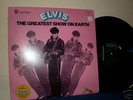 Elvis Presley  The Greatest Show on Earth      USA