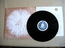 DENIS SCARCE FRENCH FOLK ACID PSYCHE MONSTER PRIVATE LP
