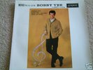 BOBBY VEE-EP UK LONDON FEAT rubber ball ETC UNPLAYED