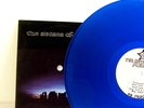 SISTERS OF MERCY BLAUES VINYL ORIGINALAUSGABE SUPER RAR
