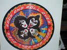 KISS - Rock And Roll Over PICTURE-LP Ltd. numberd Ed.