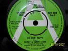 NORTHERN/MOTOWN - BLINKY & EDWIN STARR - TMG 748 - DEMO