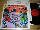 THE HOKUM BOYS Yazoo BLUES LP Orig R.CRUMB COVER ART
