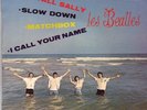 EP LES BEATLES