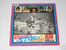 The Rolling Stones - In Action - 1966 CLUBPRESSUNG LP