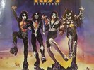 KISS Destroyer SEALED ORIGNAL 1976 VINYL Mint LP Record