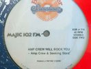 AMP CREW WILL ROCK YOU 12