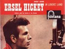 Ersel Hickey/ In lover´s land / Rockabilly /7