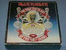 IRON MAIDEN - First Ten Years - RARE 12
