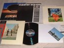 Pink Floyd Wish You .. Master Sound Japan LP W/Poster