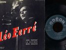 Léo Ferré