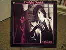 DWIGHT DRUICK - TANGER RARE CDN LP (MINT)
