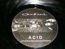 Crystal Distortion - network23 - NTW021 acid trance