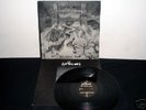 Satyricon - Dark Medieval Times LP, enslaved, emperor