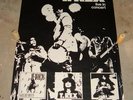 TYRANNOSAURUS REX & Aust tour posters T.Rex Marc Bolan