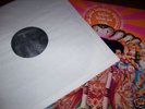 JIMI HENDRIX AXIS BOLD AS LOVE  RARE  UK TRACK LP  MINT