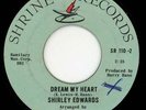 MONSTER NORTHERN SOUL 45 ON SHRINE LABEL  LISTEN
