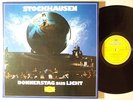STOCKHAUSEN Donnerstag aus Licht DGG 4 LPs NM 
