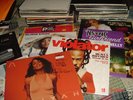 Ton of HIP HOP DJ Promo LP EP Records Excellent  NR