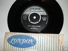The Shells Happy Holiday /  Deep In London 45-HLU9644