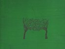 SIX ORGANS OF ADMITTANCE s/t LP pavilon 6 rare 1998