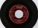 Rare DooWop 45  The Rockers on Carter 3029  - HEAR