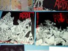 ROOT - Dema Boxset - Czech BM Legend - Rare