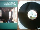 nick drake , five leaves left . second press nr mint lp