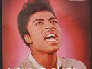 LITTLE RICHARD s/t rare ORIGINAL 1958 LP Specialty M-
